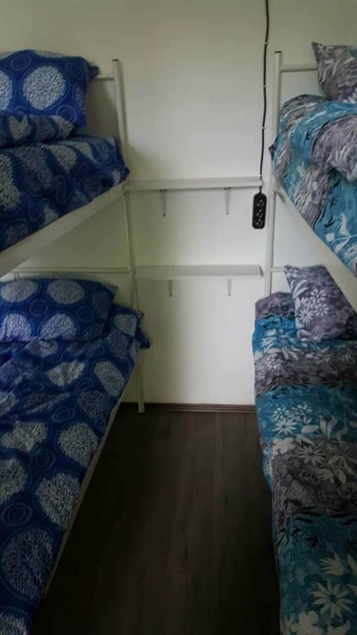 Hostel Belgrade Shungit Buitenkant foto