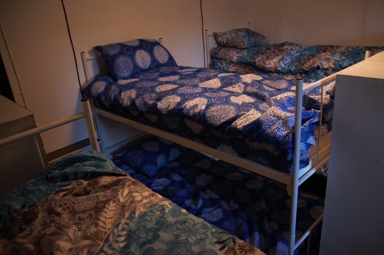Hostel Belgrade Shungit Buitenkant foto